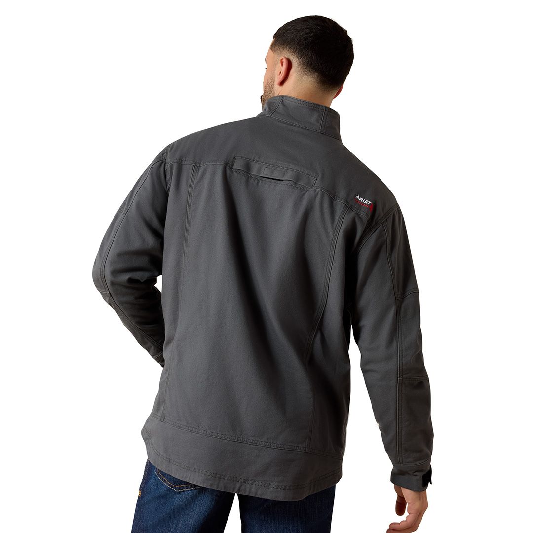 Product image for Men's FR DuraLight Cordura Canvas Field Jacket