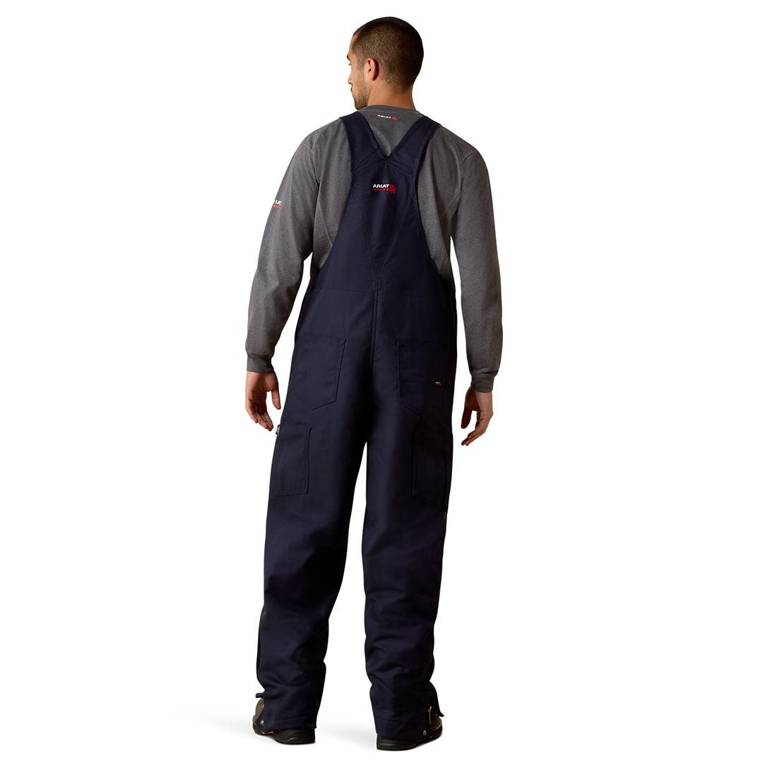 Product image for Men's FR Insulated Overall 2.0 Bib