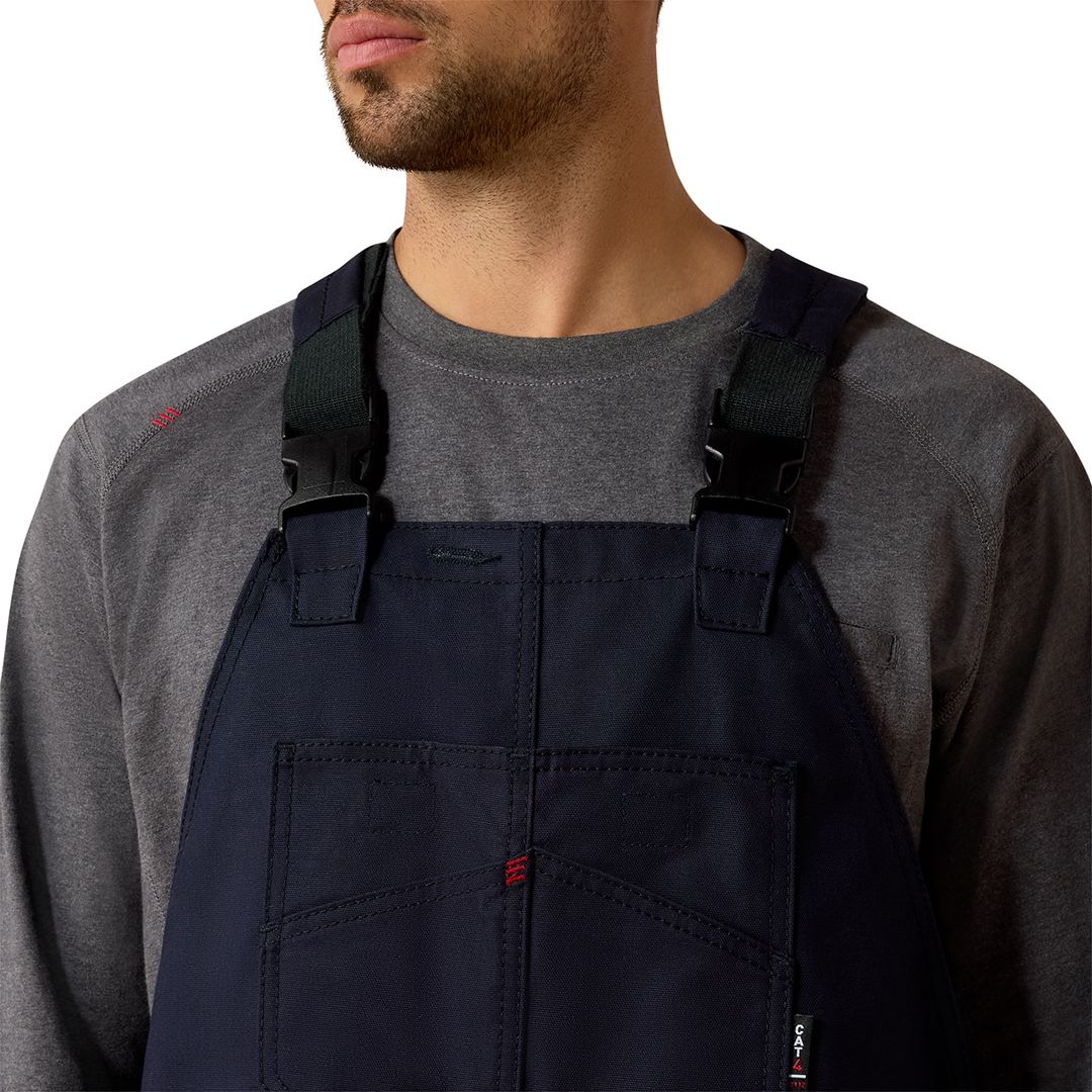 Product image for Men's FR Insulated Overall 2.0 Bib