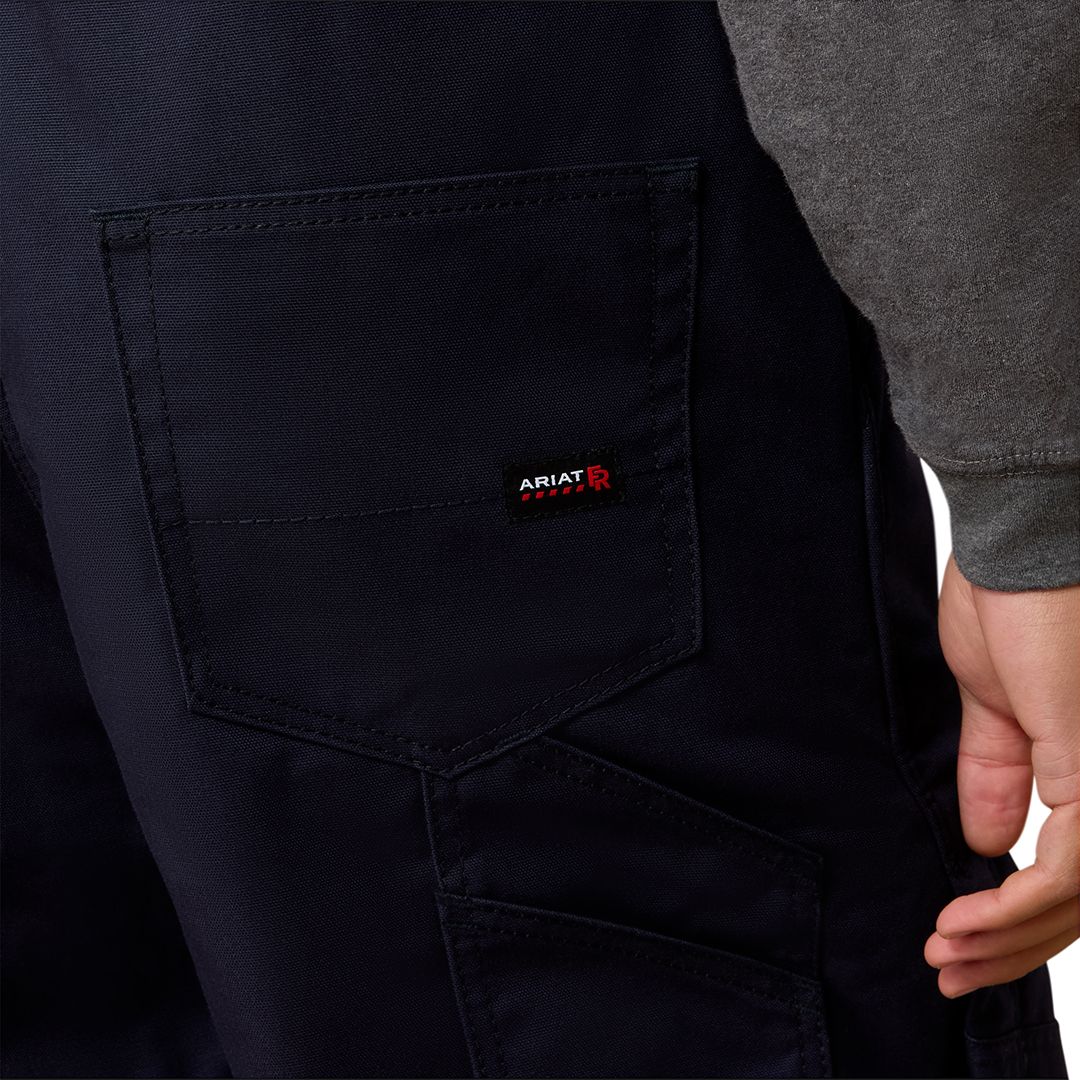 Product image for Men's FR Insulated Overall 2.0 Bib