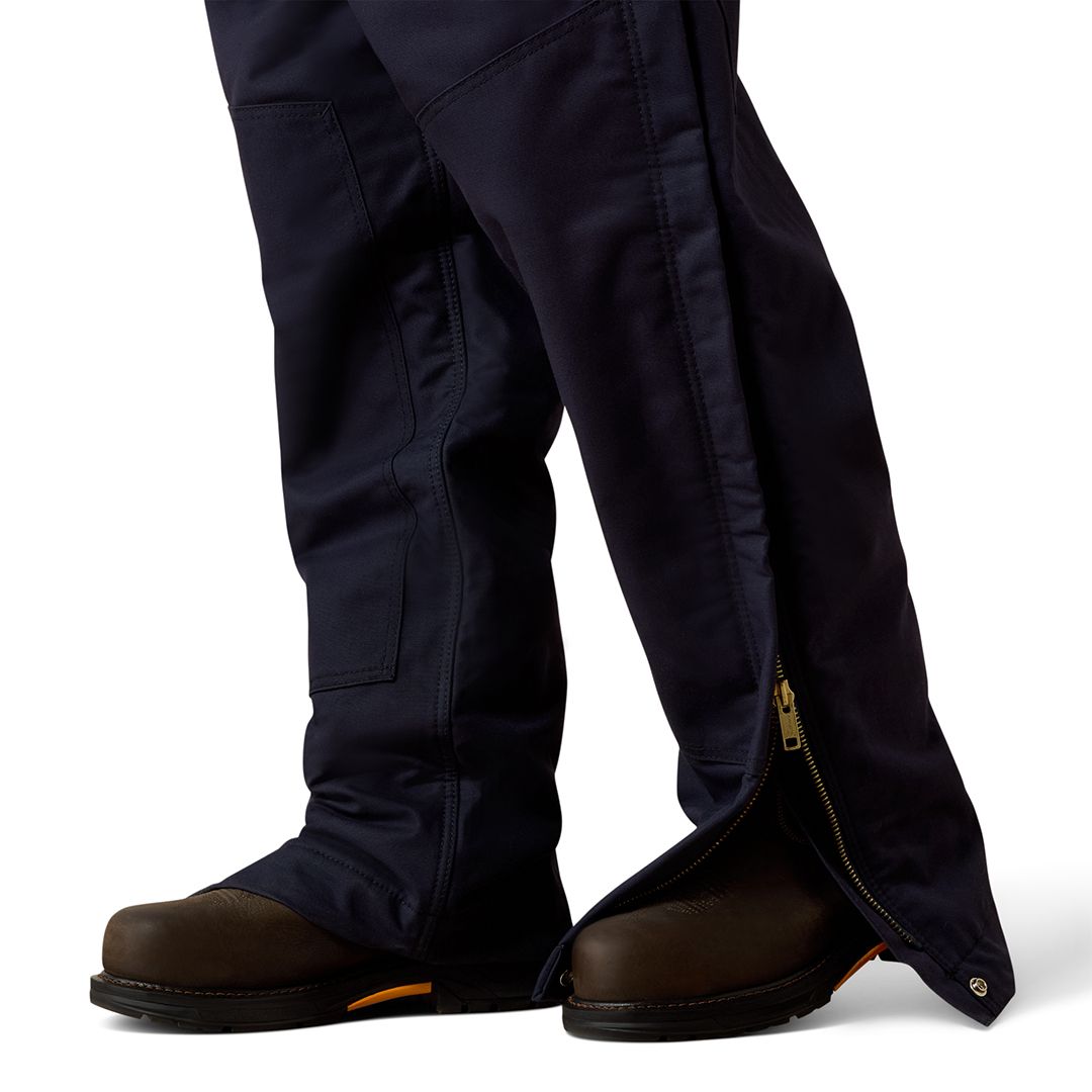 Product image for Men's FR Insulated Overall 2.0 Bib