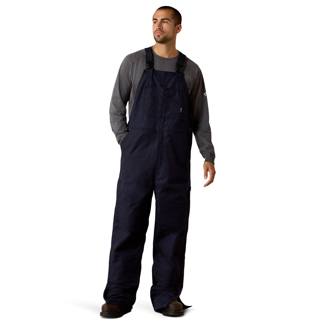 Product image for Men's FR Insulated Overall 2.0 Bib