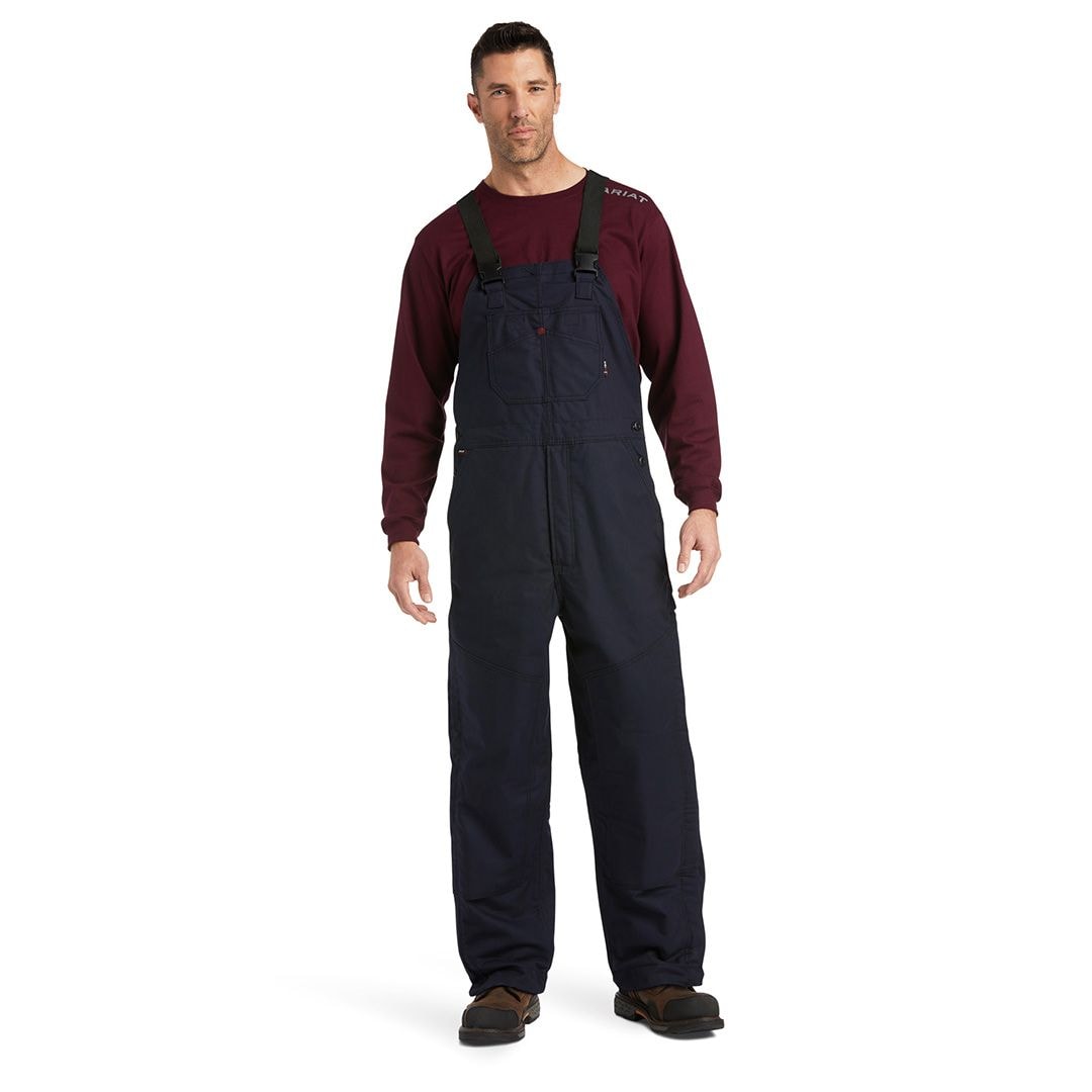 Product image for Men's FR Insulated Overall 2.0 Bib