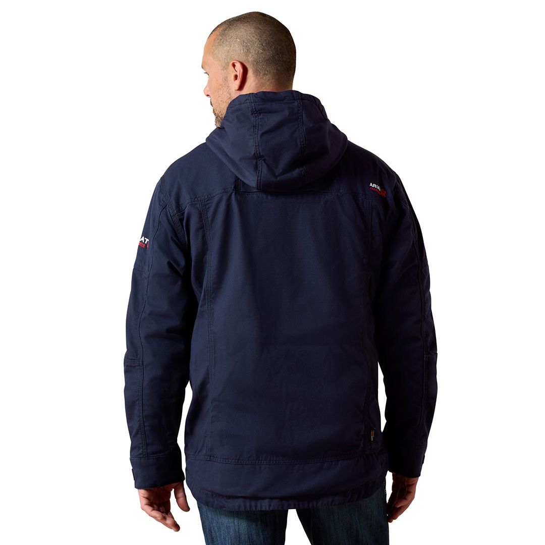 Product image for Men's FR DuraLight Cordura Canvas Jacket