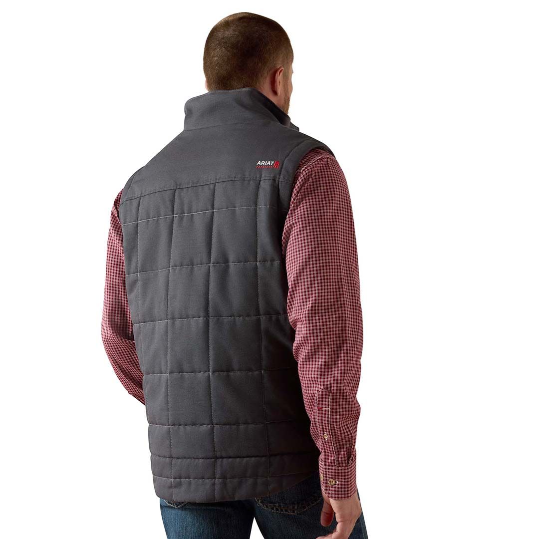 Product image for Men's FR Crius Insulated Vest