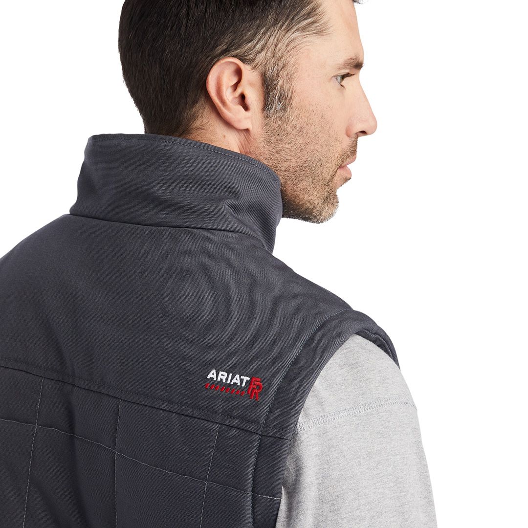 Product image for Men's FR Crius Insulated Vest