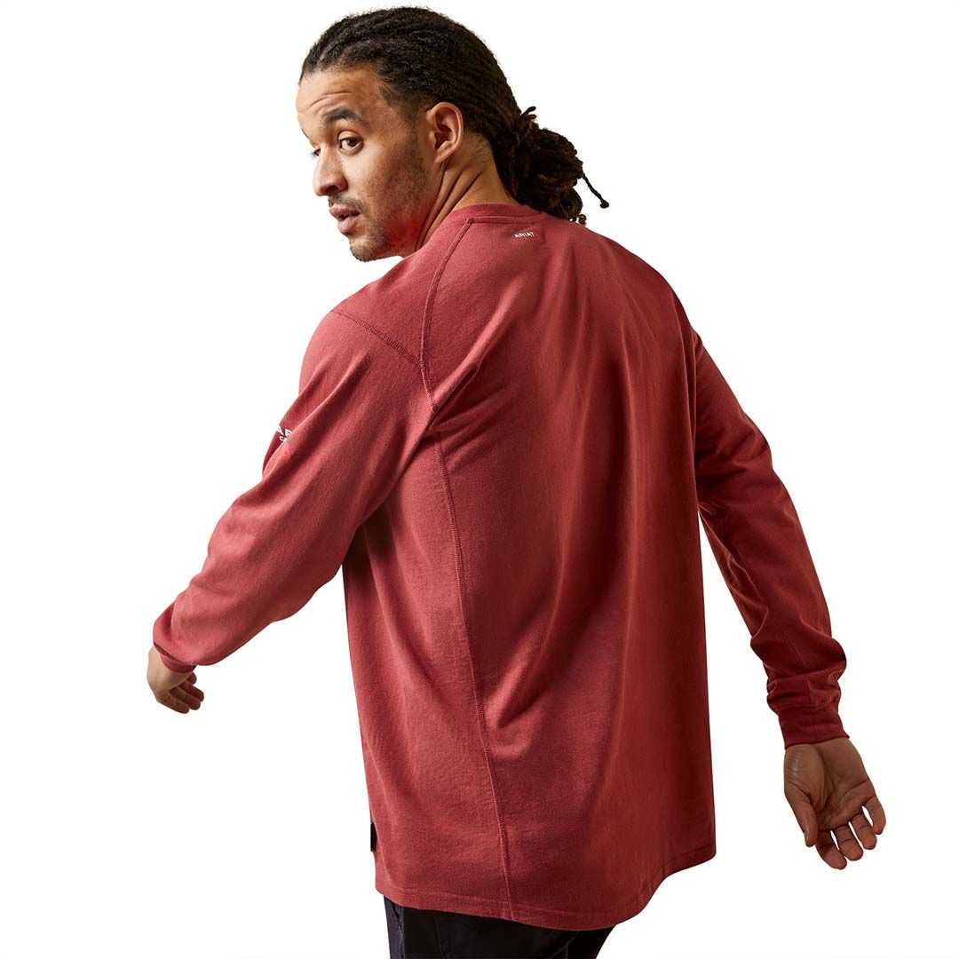 Product image for Men's FR Air Henley
