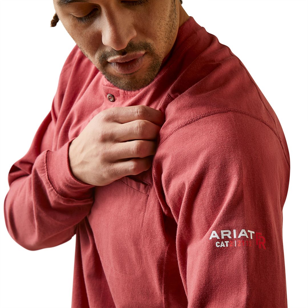 Product image for Men's FR Air Henley