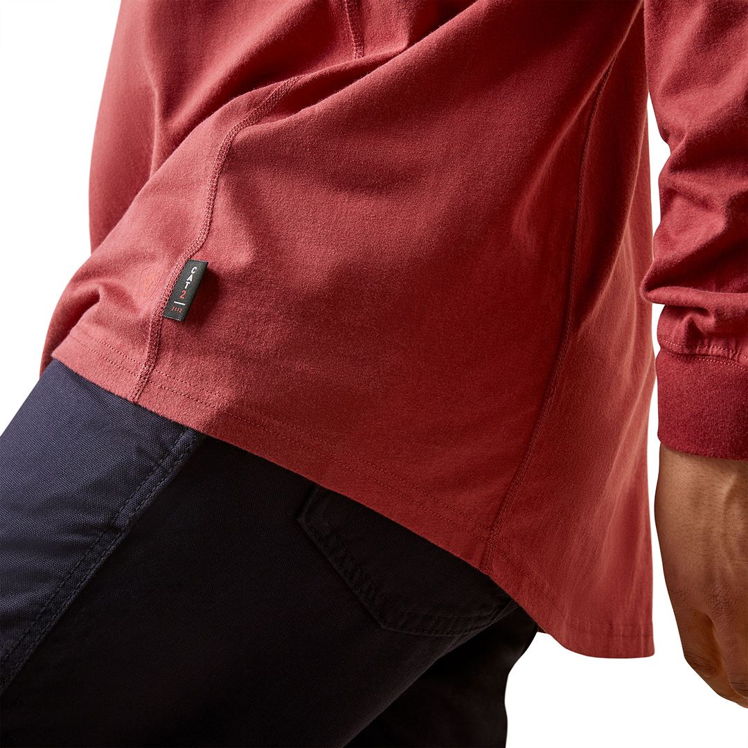 Product image for Men's FR Air Henley