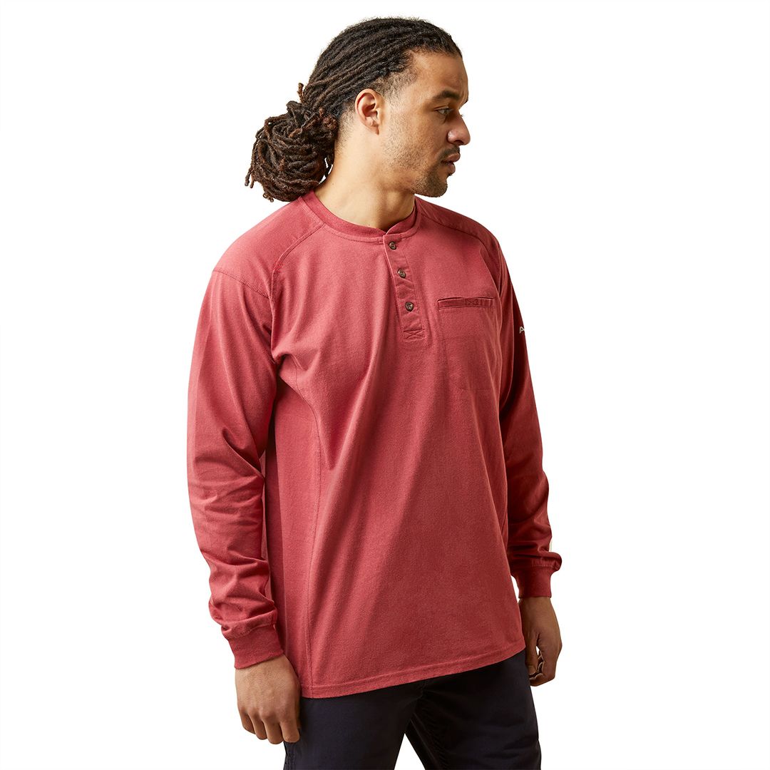 Product image for Men's FR Air Henley