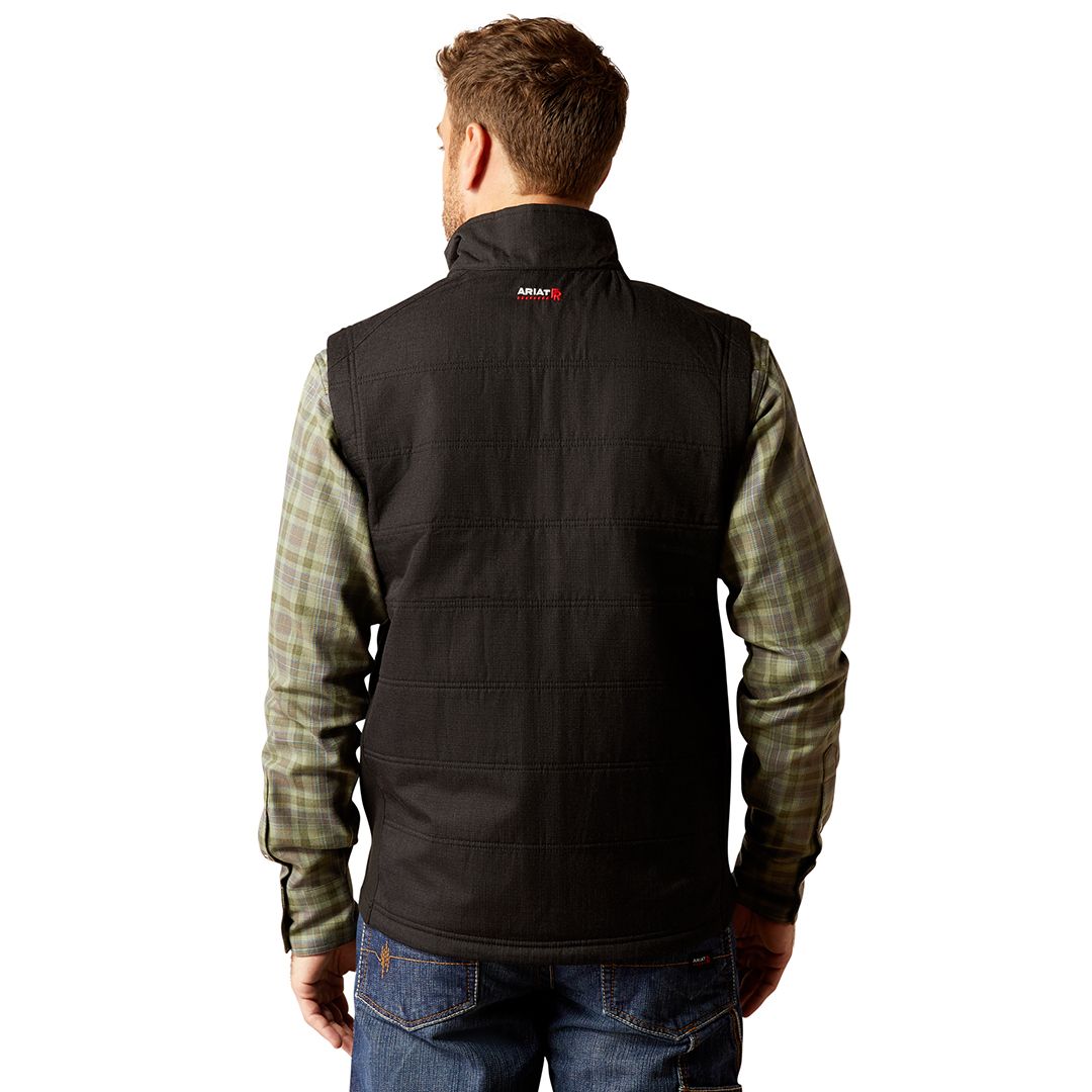 Product image for Men's FR Cloud 9 2.0 Insulated Vest