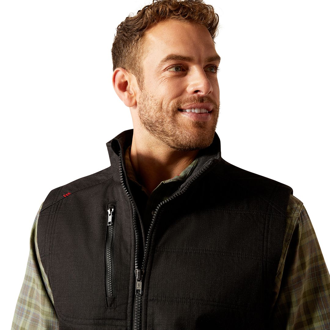 Product image for Men's FR Cloud 9 2.0 Insulated Vest