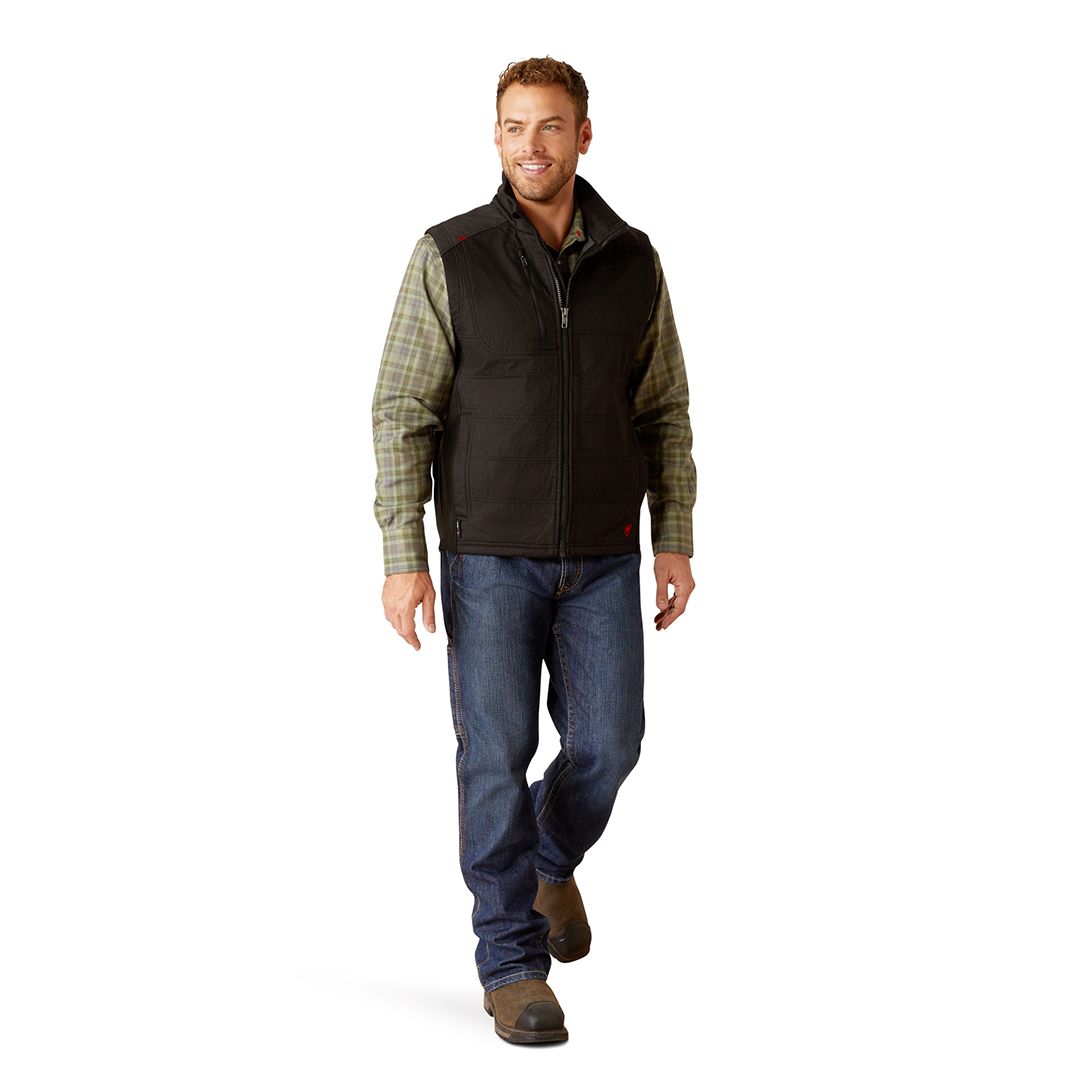 Product image for Men's FR Cloud 9 2.0 Insulated Vest