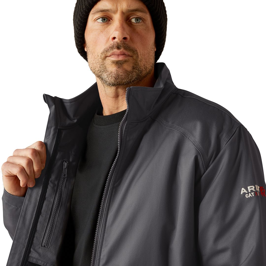 Product image for Men's FR Basic Insulated Jacket