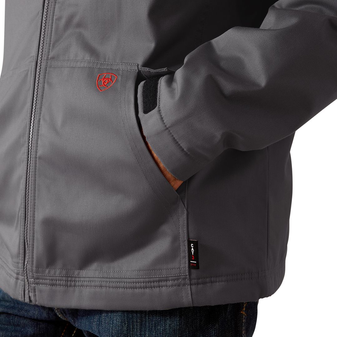 Product image for Men's FR Basic Insulated Jacket