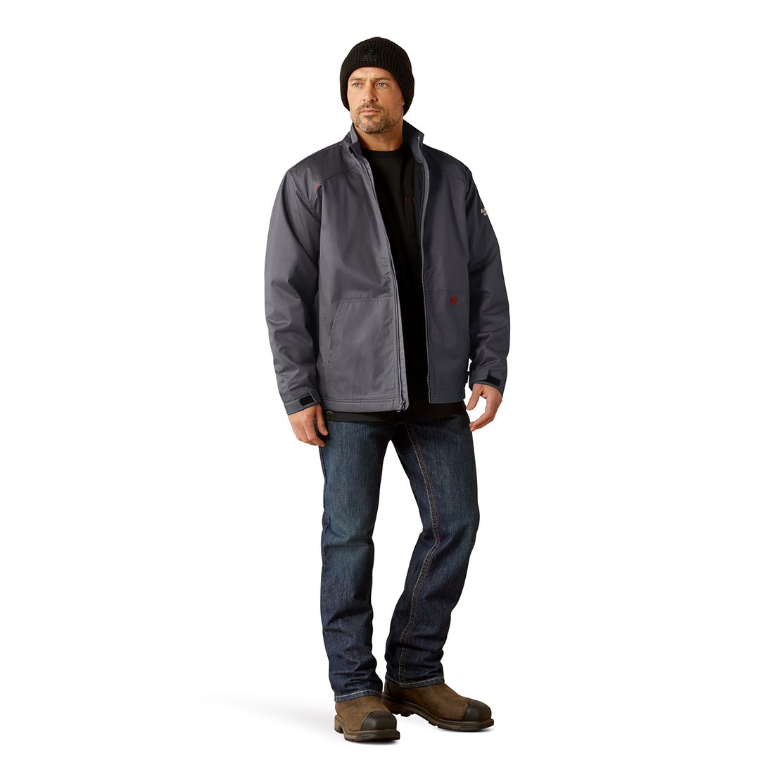 Product image for Men's FR Basic Insulated Jacket