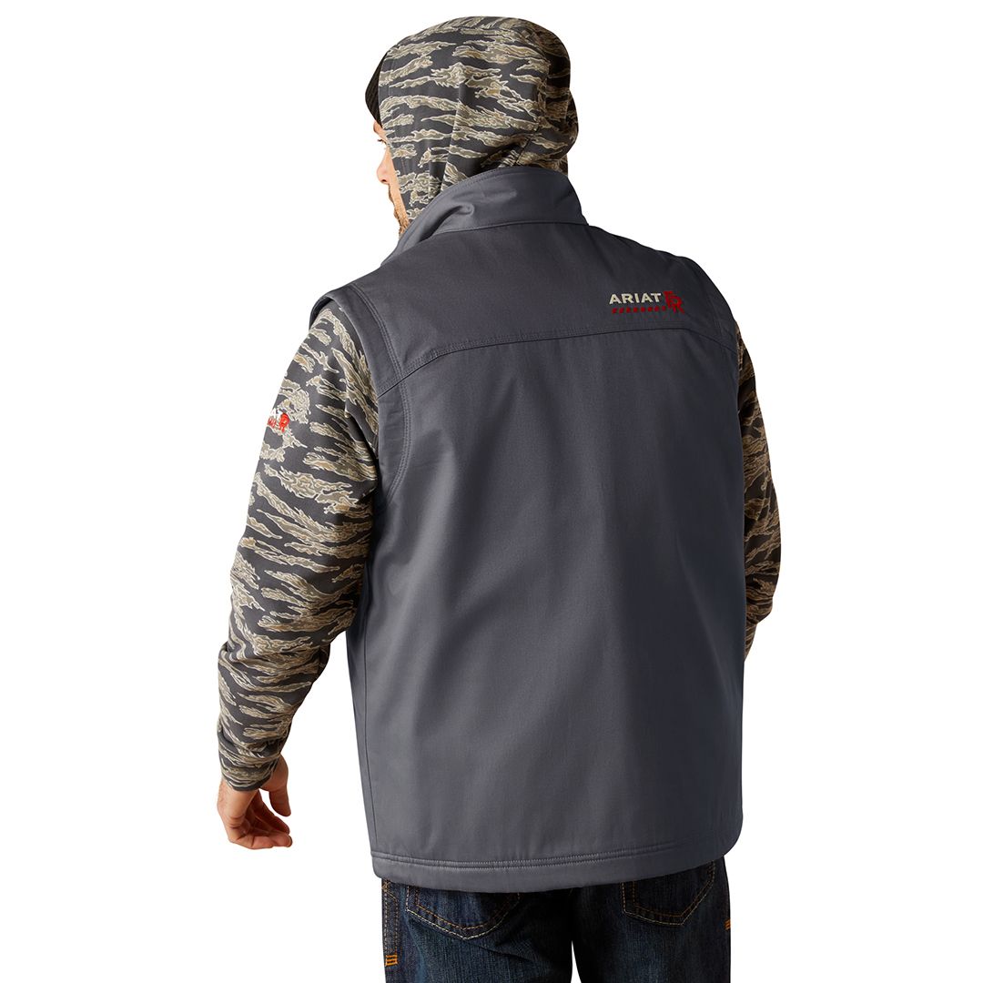 Product image for Men's FR Basic Insulated Vest