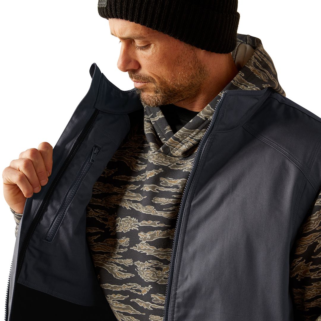 Product image for Men's FR Basic Insulated Vest
