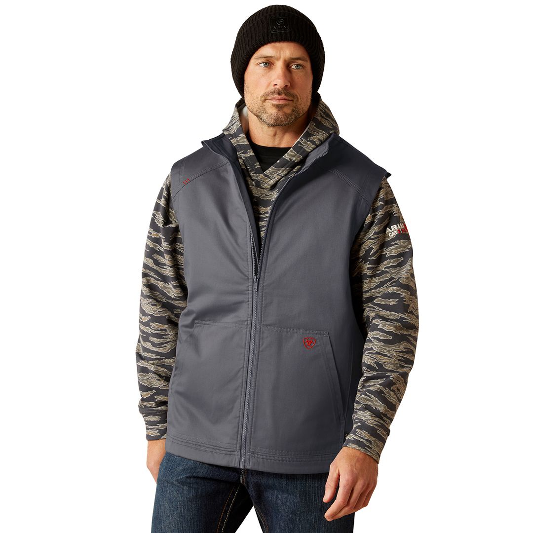 Product image for Men's FR Basic Insulated Vest