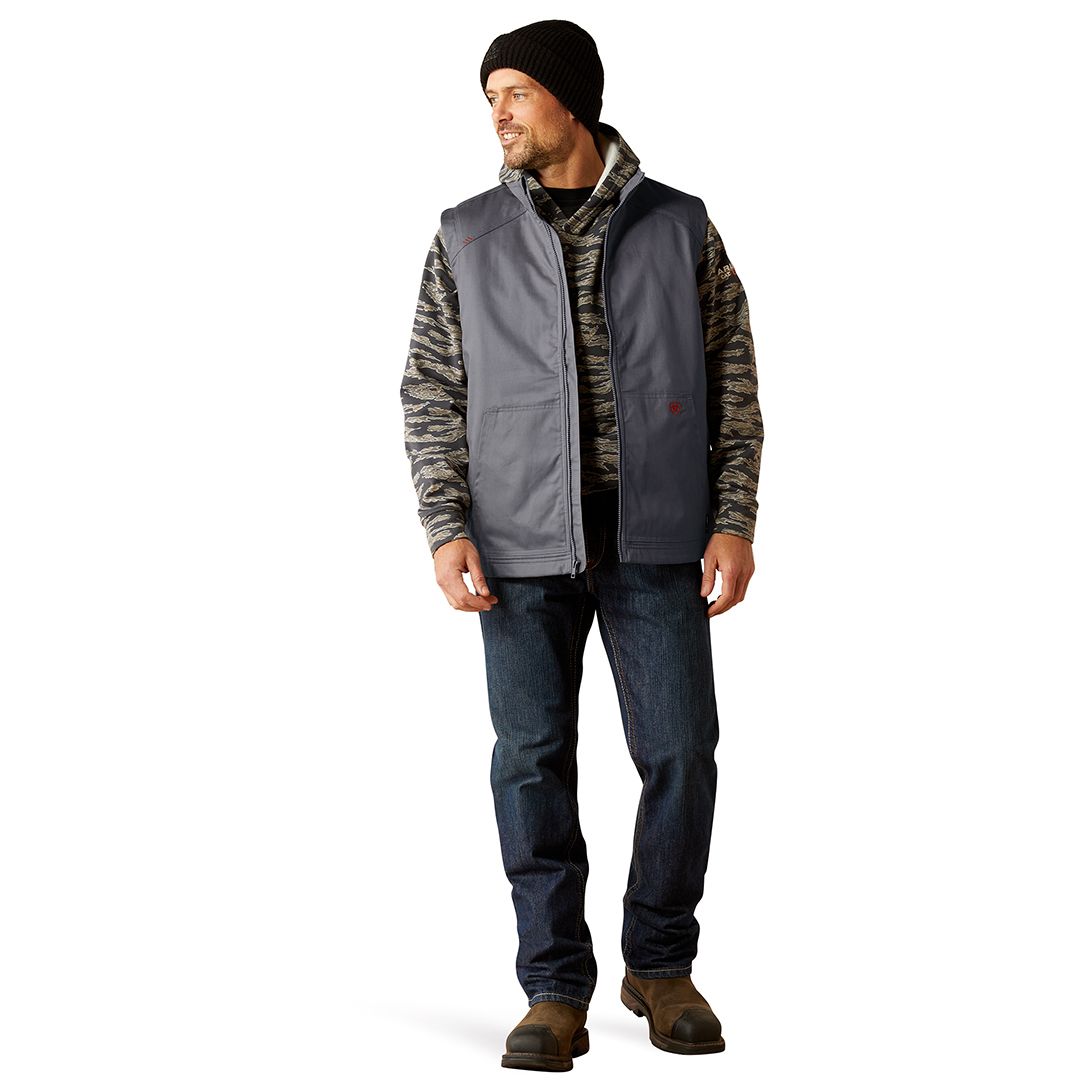 Product image for Men's FR Basic Insulated Vest