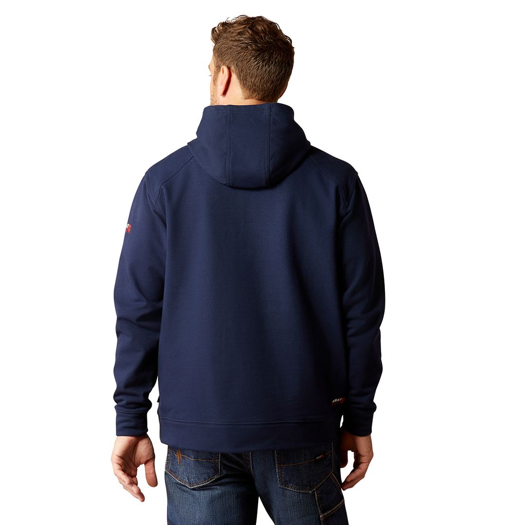 Product image for Men's FR DuraStretch Pullover Hoodie