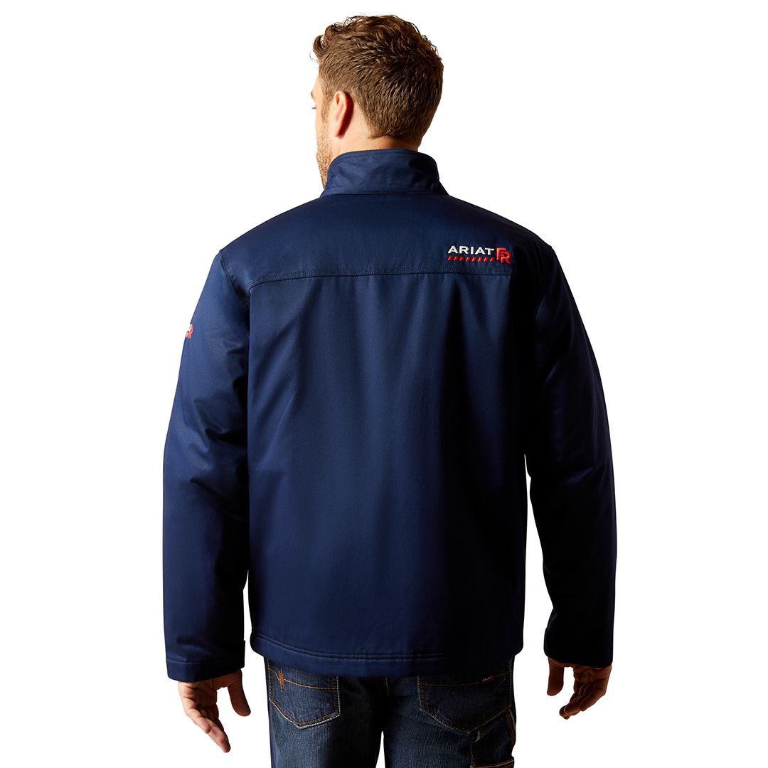 Product image for Men's FR Basic Insulated Jacket