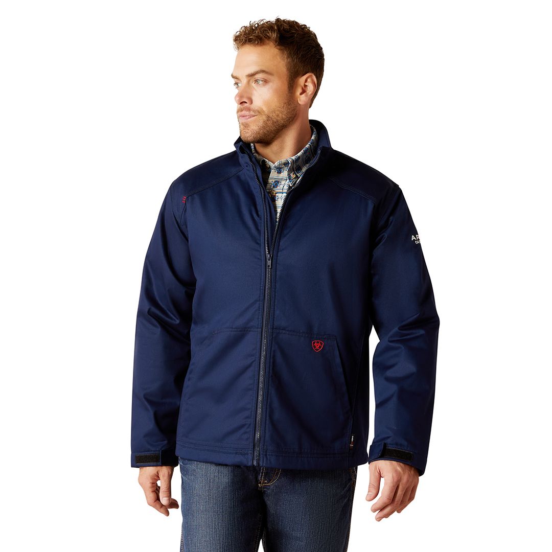 Product image for Men's FR Basic Insulated Jacket