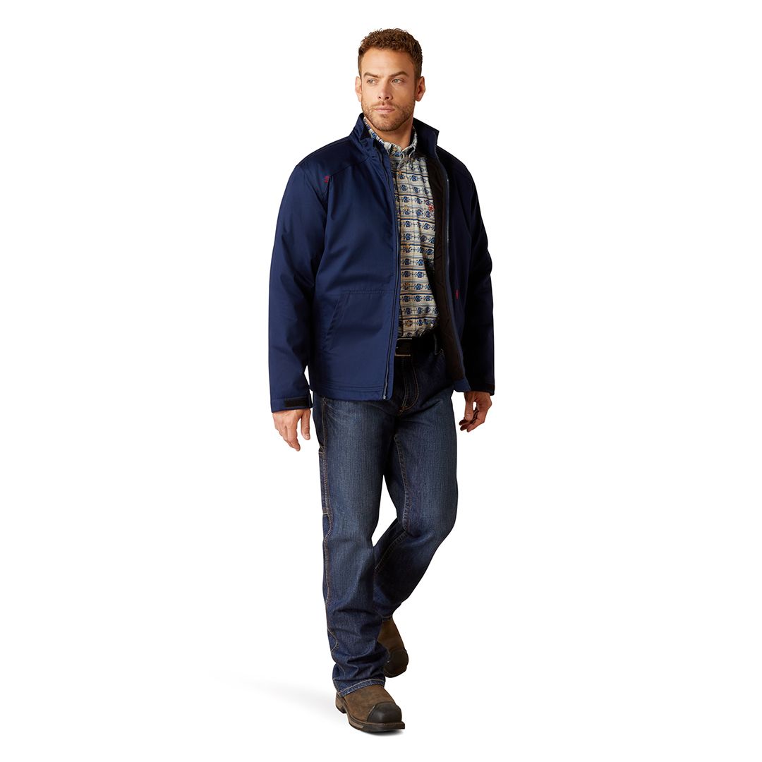 Product image for Men's FR Basic Insulated Jacket