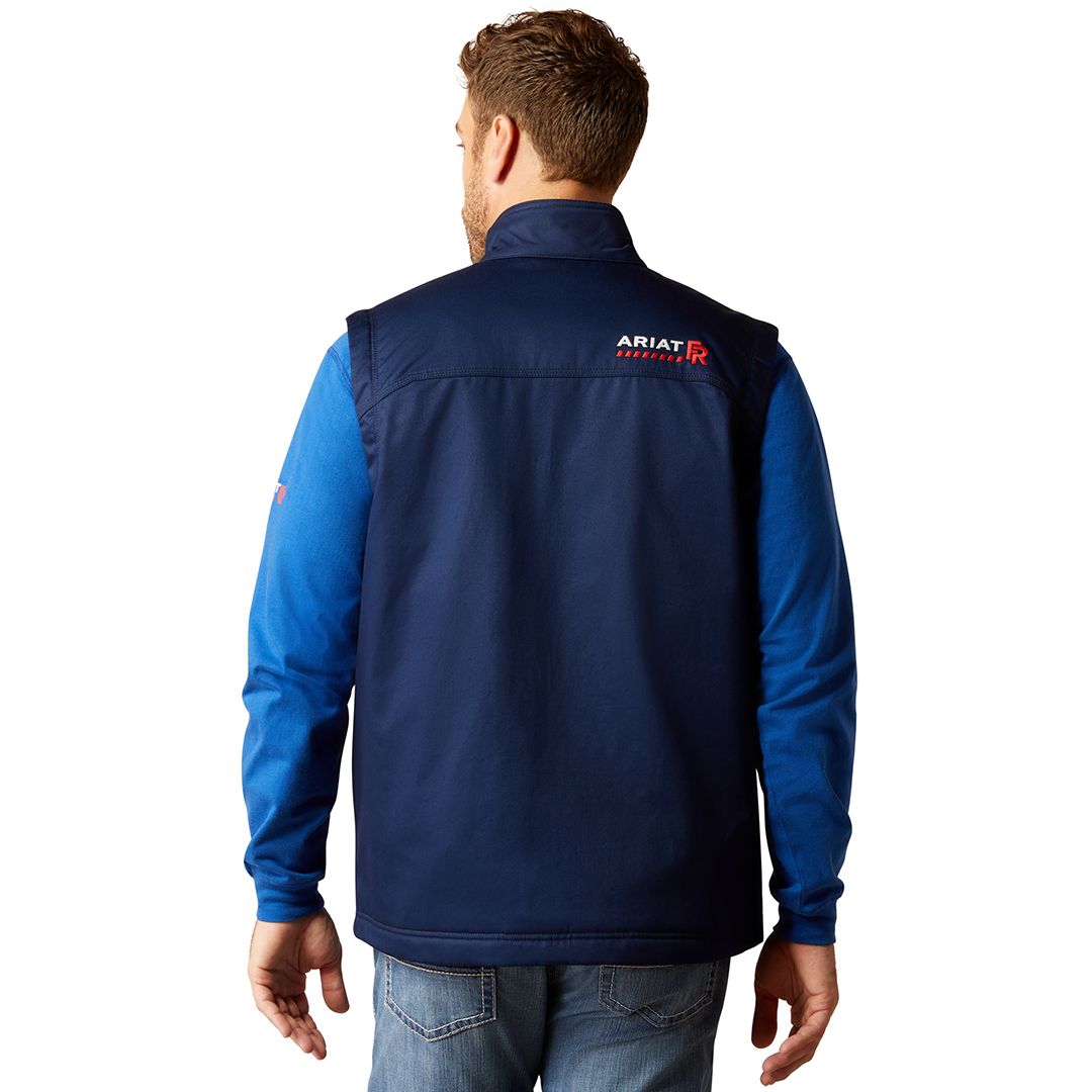 Product image for Men's FR Basic Insulated Vest