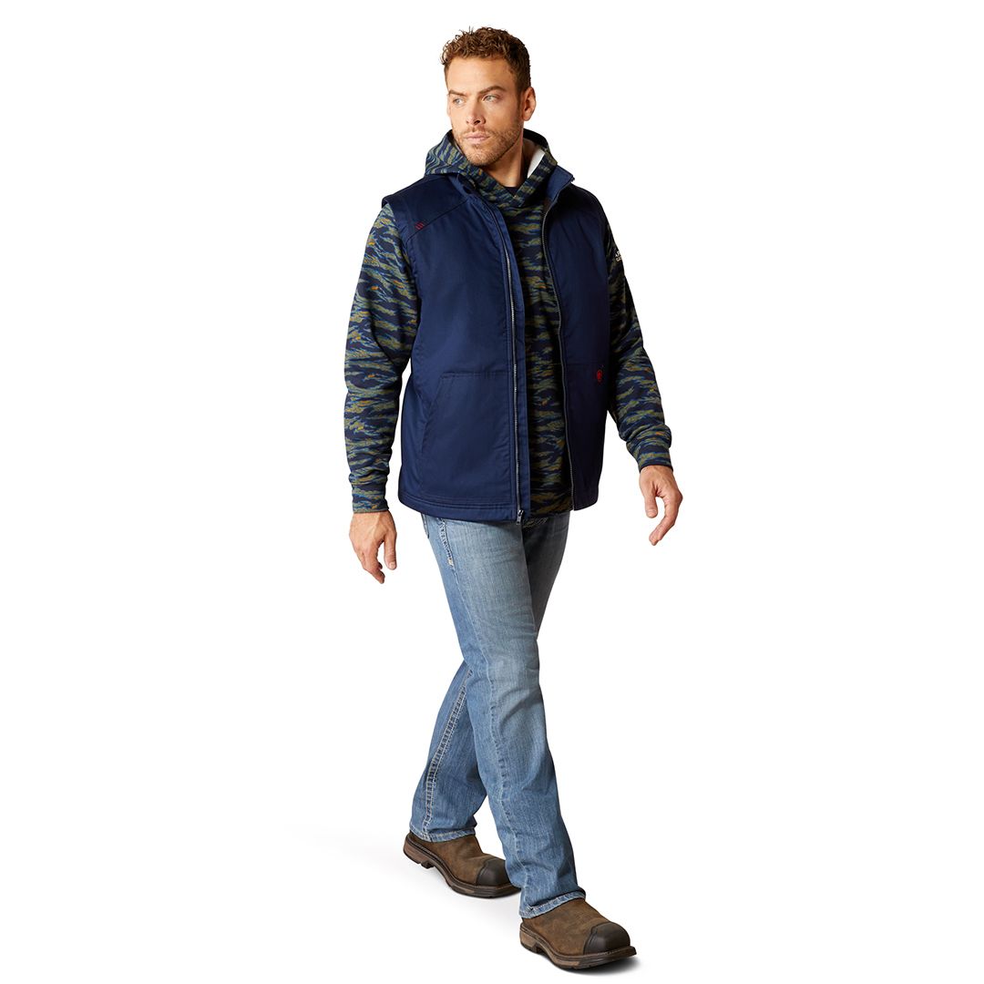 Product image for Men's FR Basic Insulated Vest