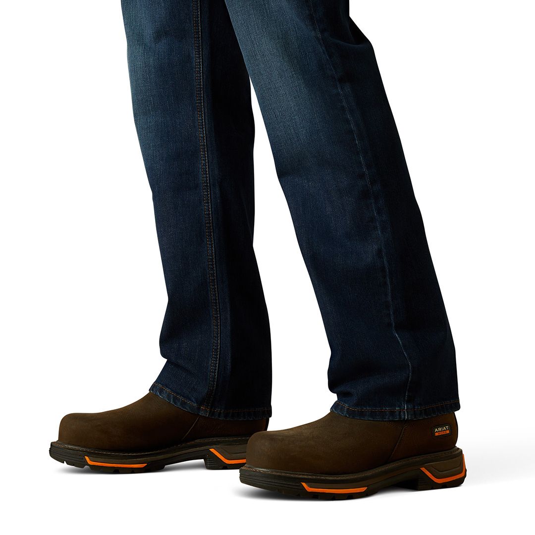 Product image for Men's FR M5 Straight Lightweight DuraStretch Straight Leg Jeans