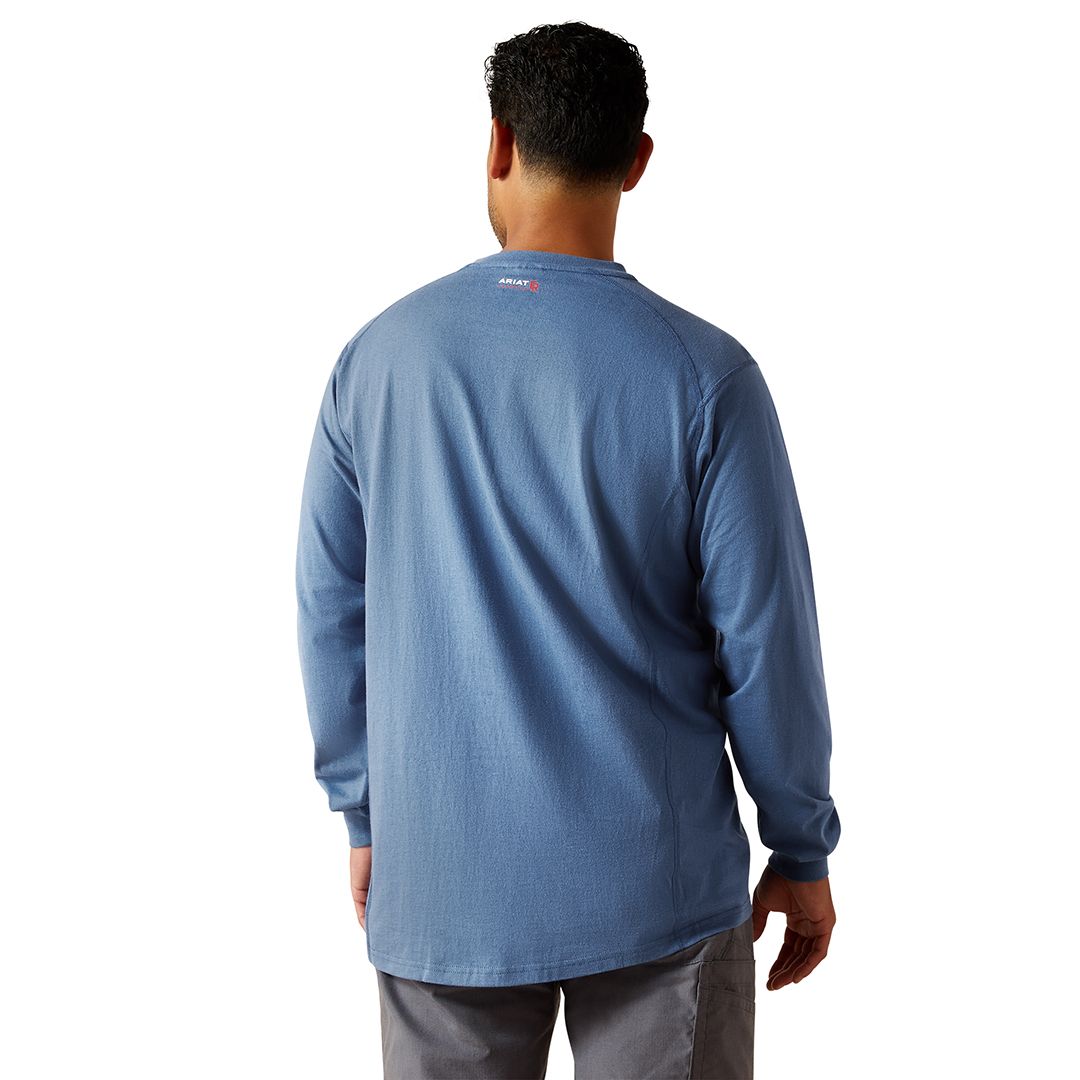 Product image for Men's FR Air Henley