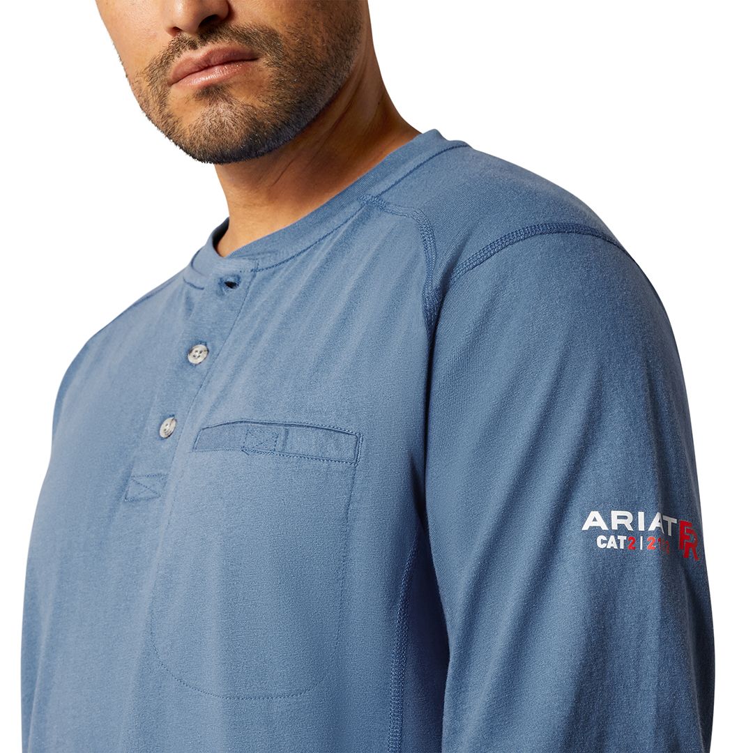 Product image for Men's FR Air Henley