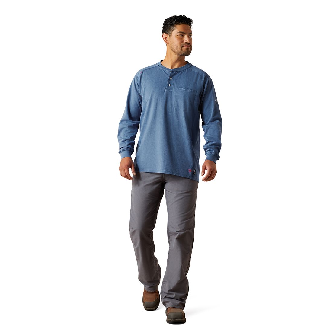 Product image for Men's FR Air Henley