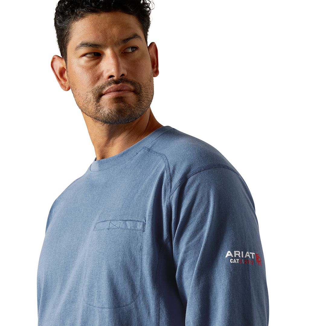 Product image for Men's FR Air Crew T-Shirt
