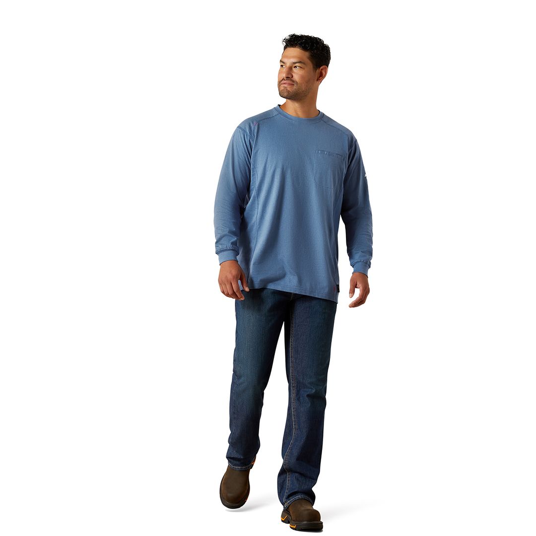 Product image for Men's FR Air Crew T-Shirt