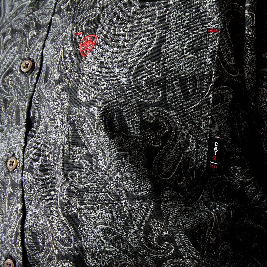 Product image for Men's FR Bogart Classic Fit Work Shirt