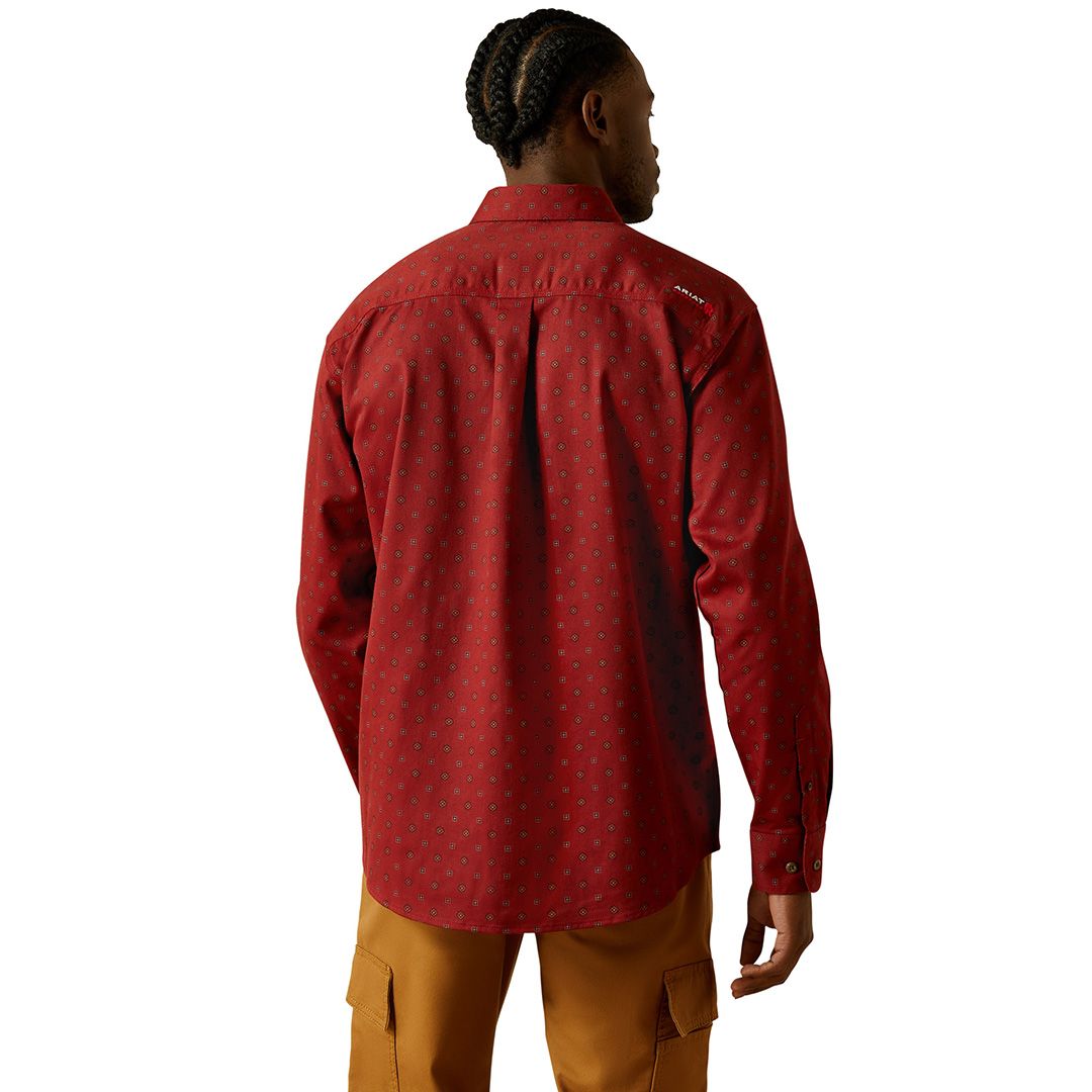 Product image for Men's FR Connery Work Shirt