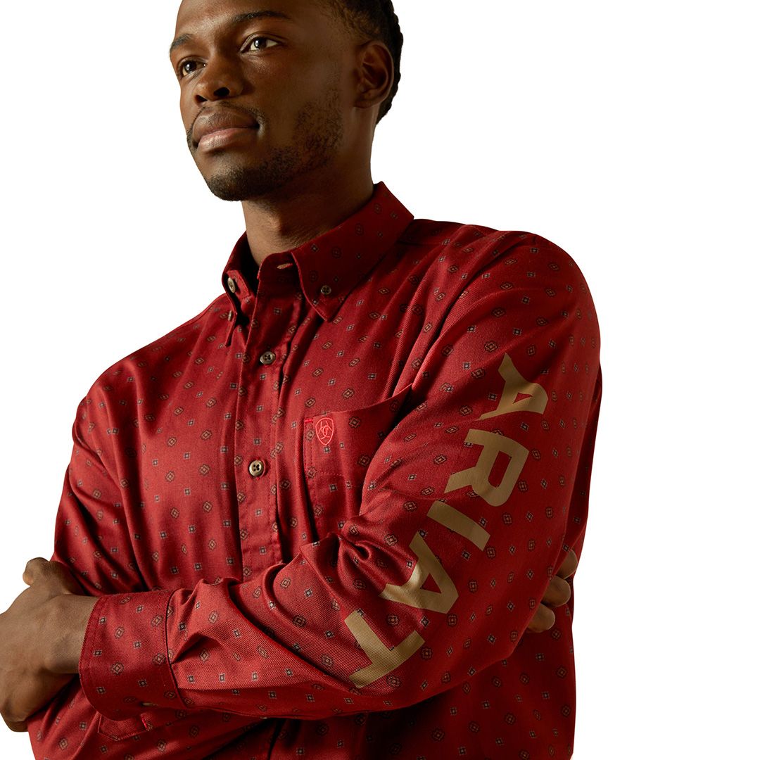 Product image for Men's FR Connery Work Shirt