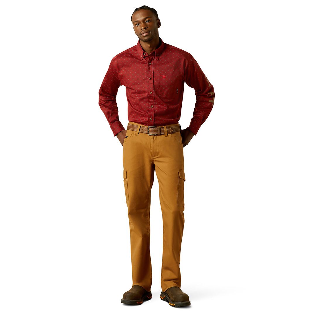 Product image for Men's FR Connery Work Shirt