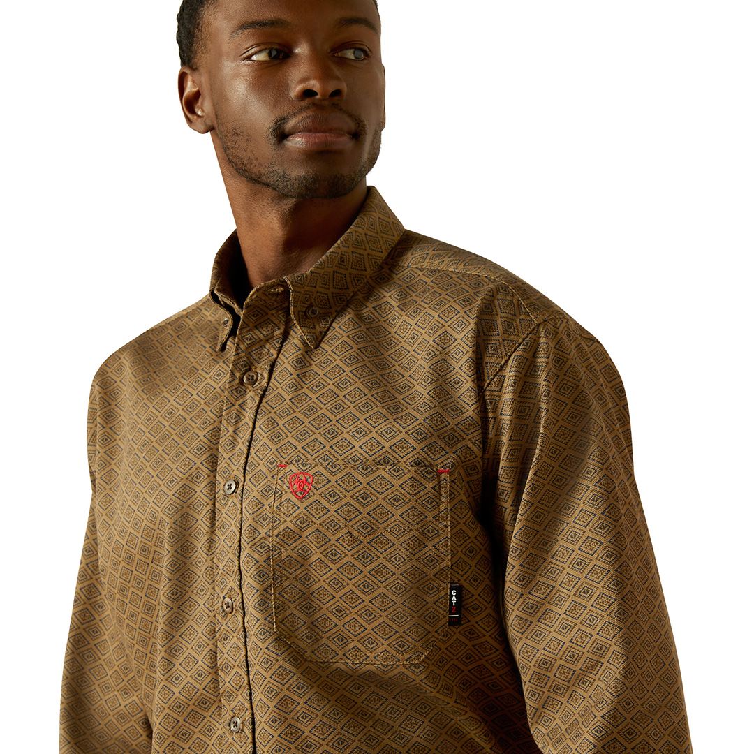 Product image for Men's FR Deniro Work Shirt
