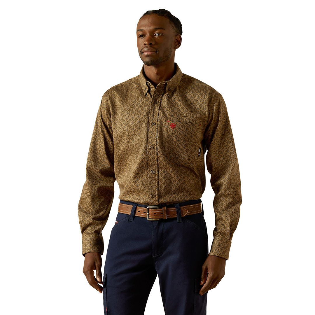 Product image for Men's FR Deniro Work Shirt