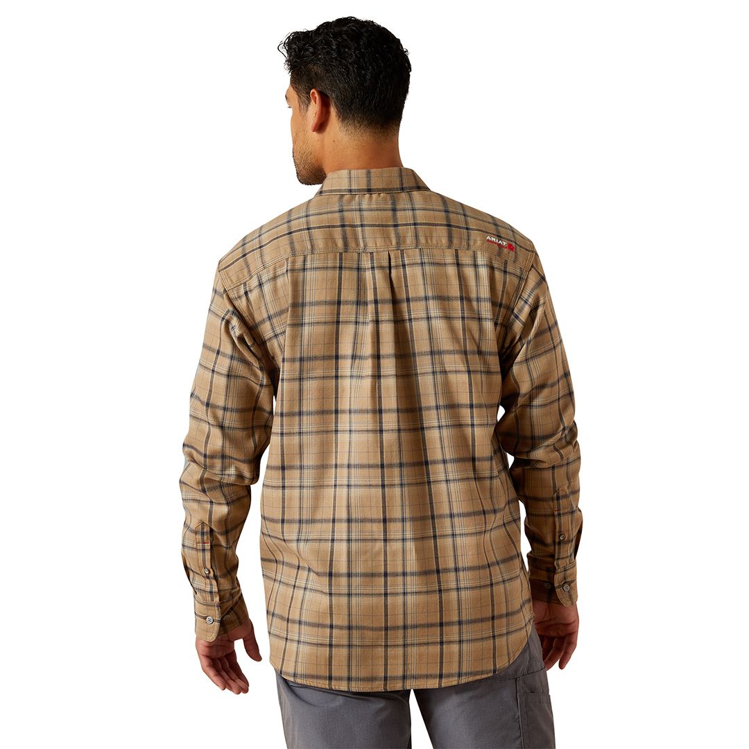 Product image for Men's FR Dean Logo Work Shirt