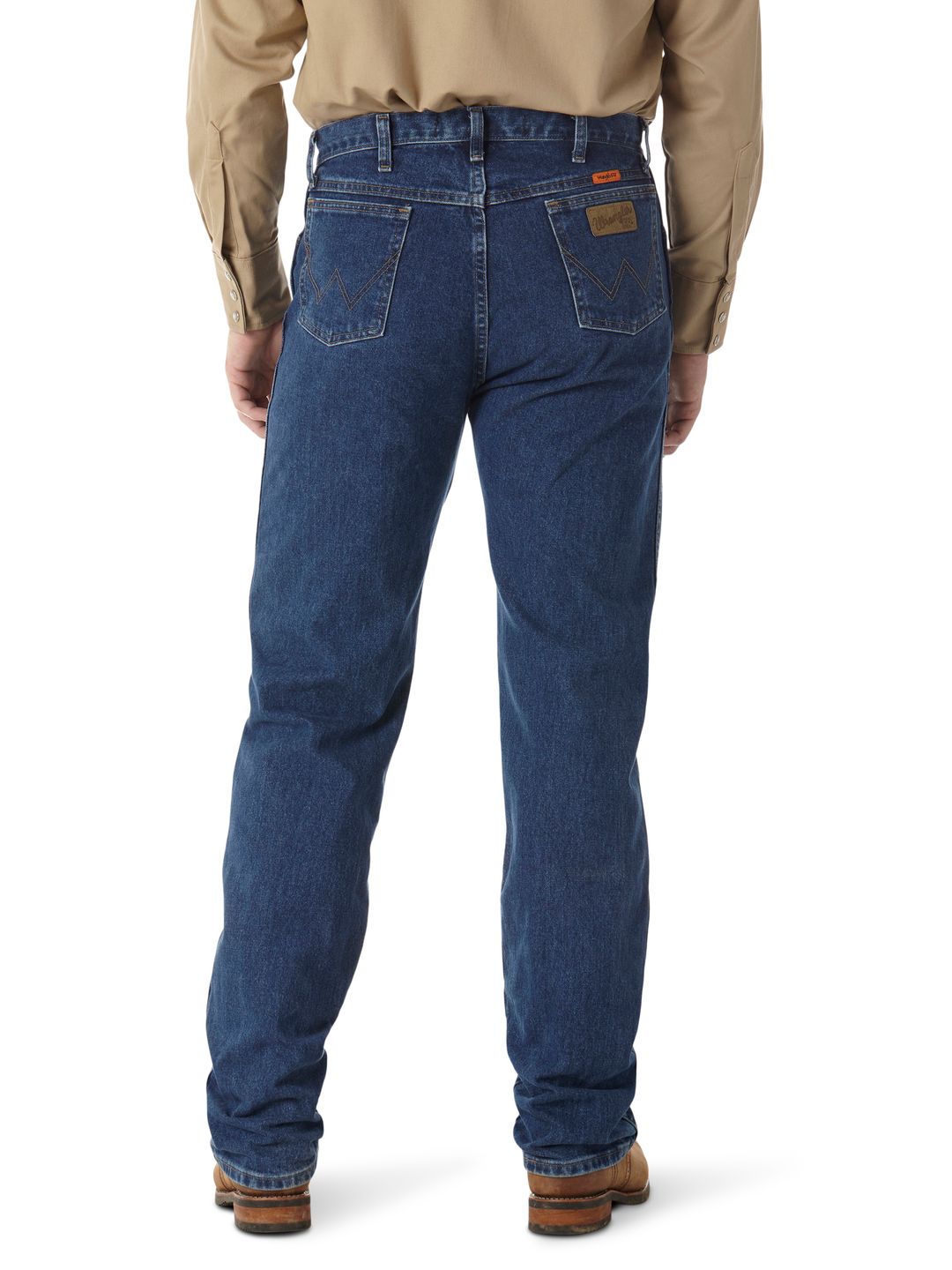 Product image for FR Flame Resistant Original Fit Jean