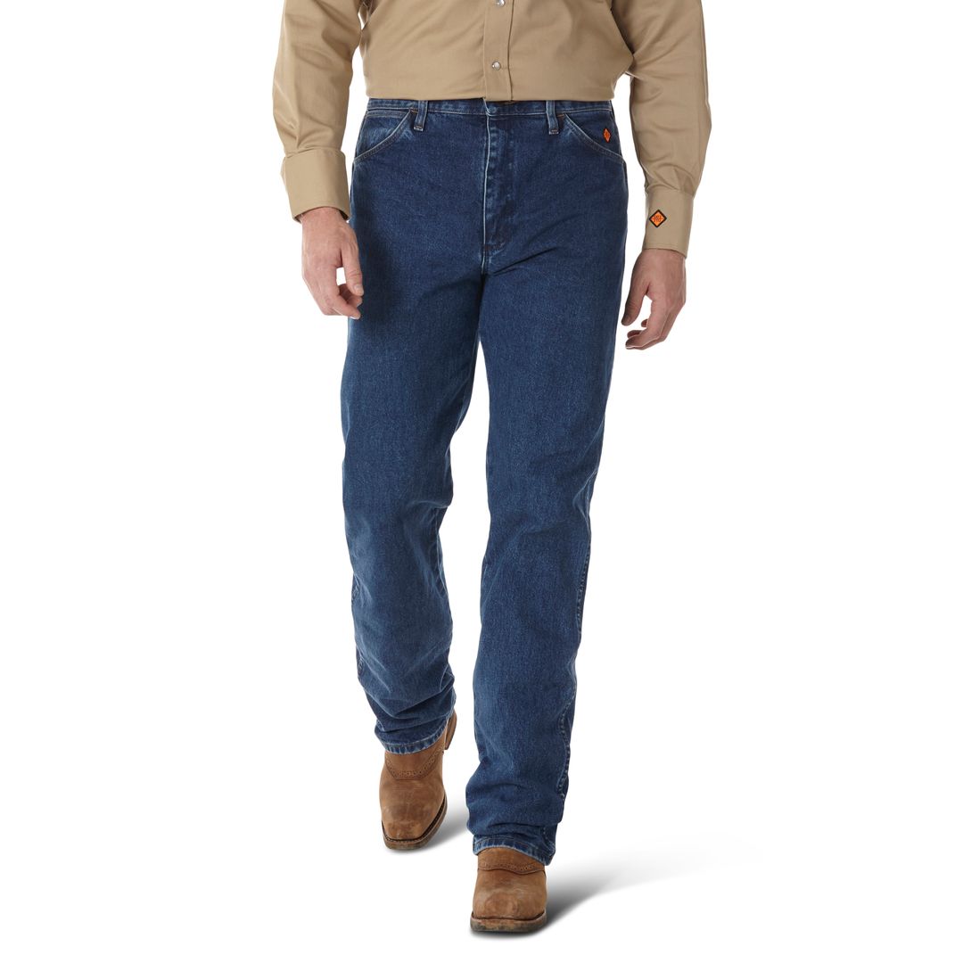 Product image for FR Flame Resistant Original Fit Jean