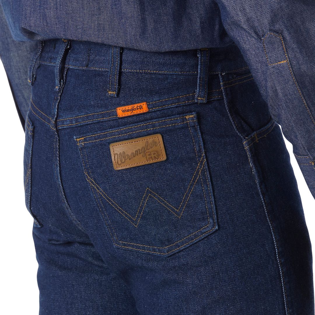 Product image for FR Flame Resistant Original Fit Jean