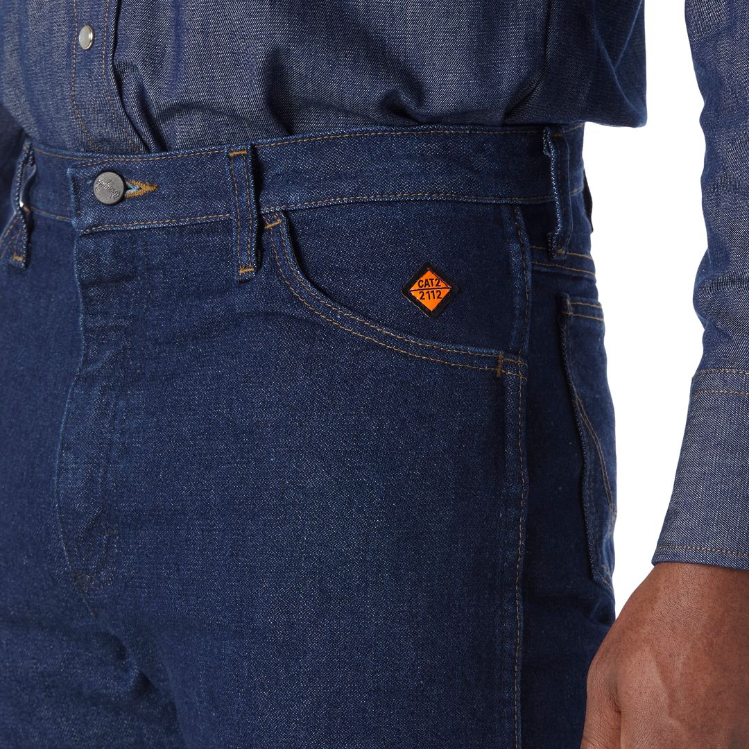 Product image for FR Flame Resistant Original Fit Jean