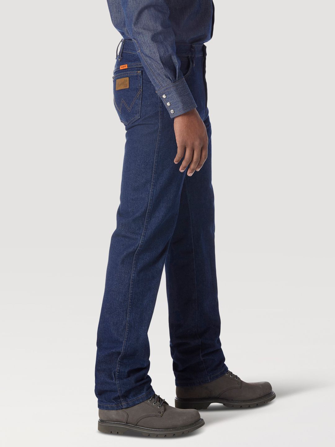 Product image for FR Flame Resistant Original Fit Jean