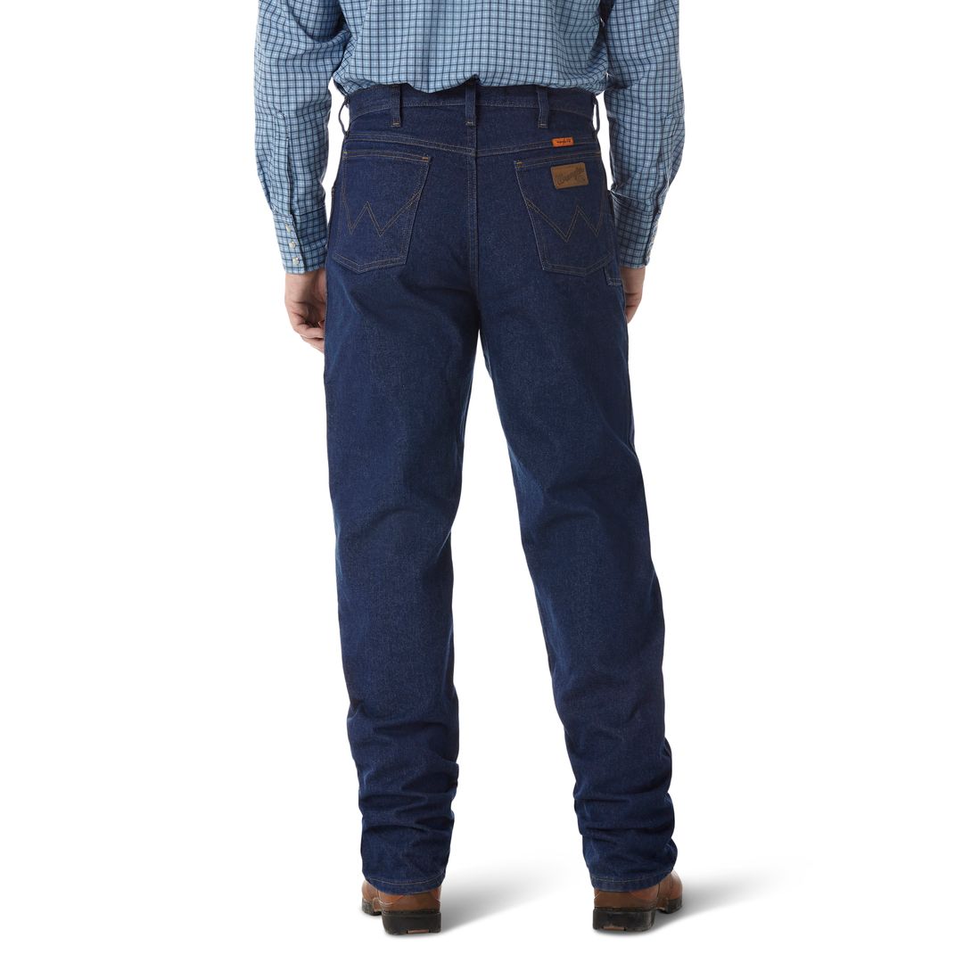Product image for FR Flame Resistant Relaxed Fit Jean