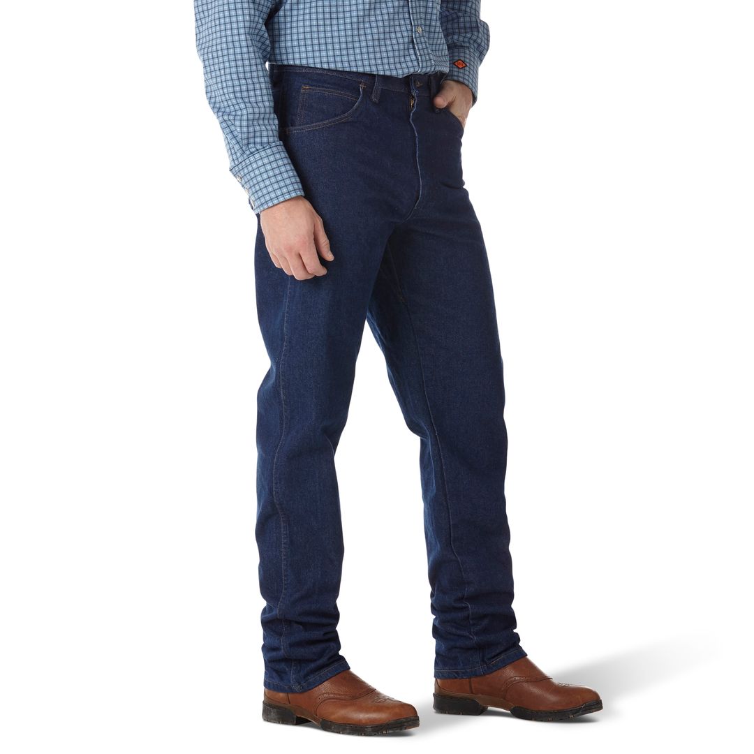 Product image for FR Flame Resistant Relaxed Fit Jean